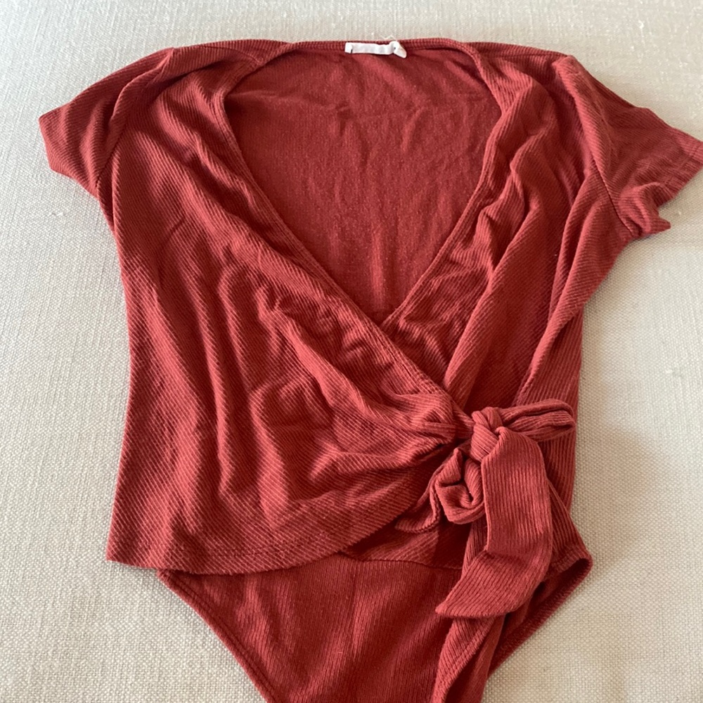 Body suit